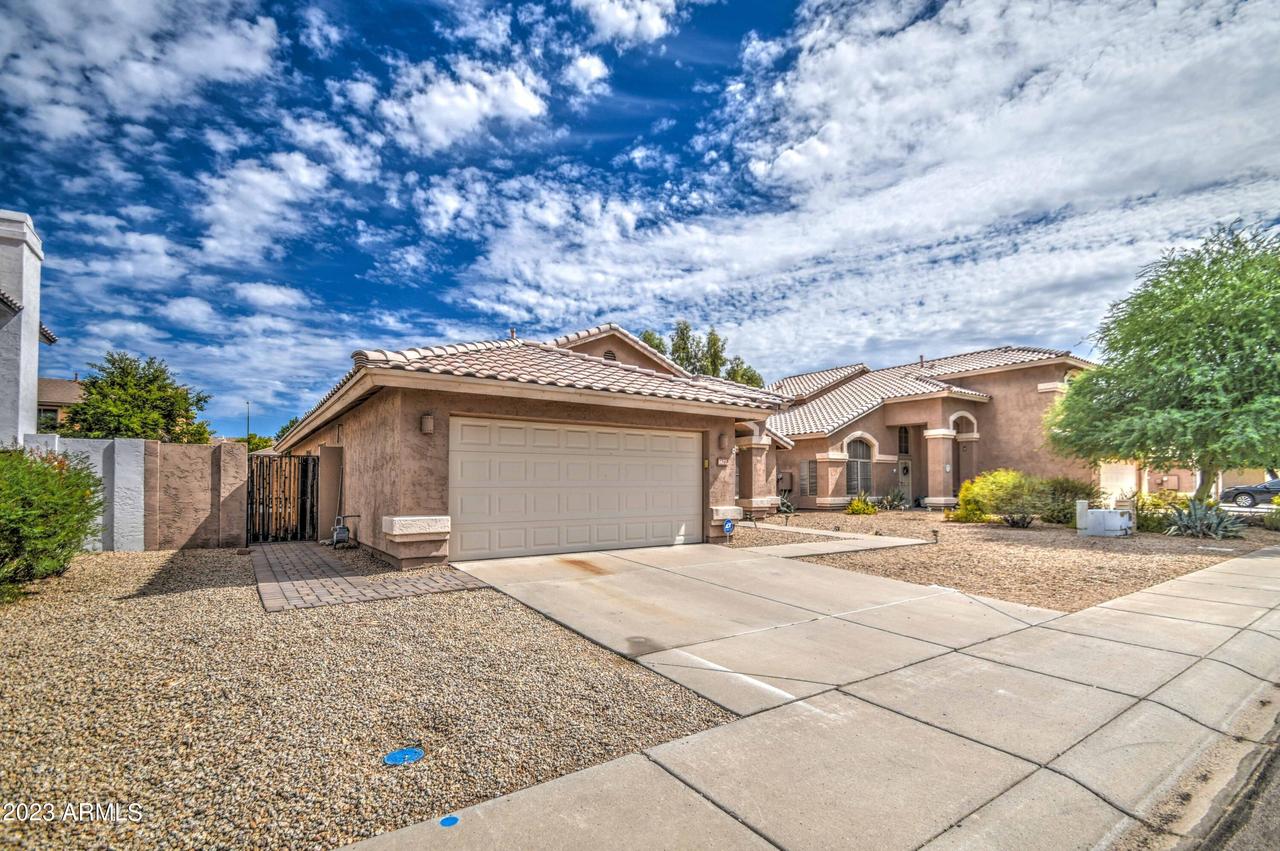 1672 W Sparrow Dr., Chandler, AZ 85286
