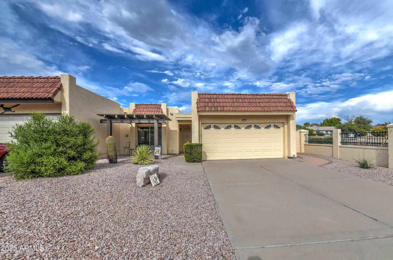 7006 E Jensen St. #177, Mesa, AZ 85207