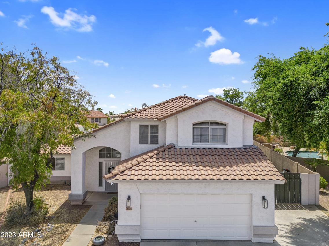 2471 S Comanche Dr., Chandler, AZ 85286