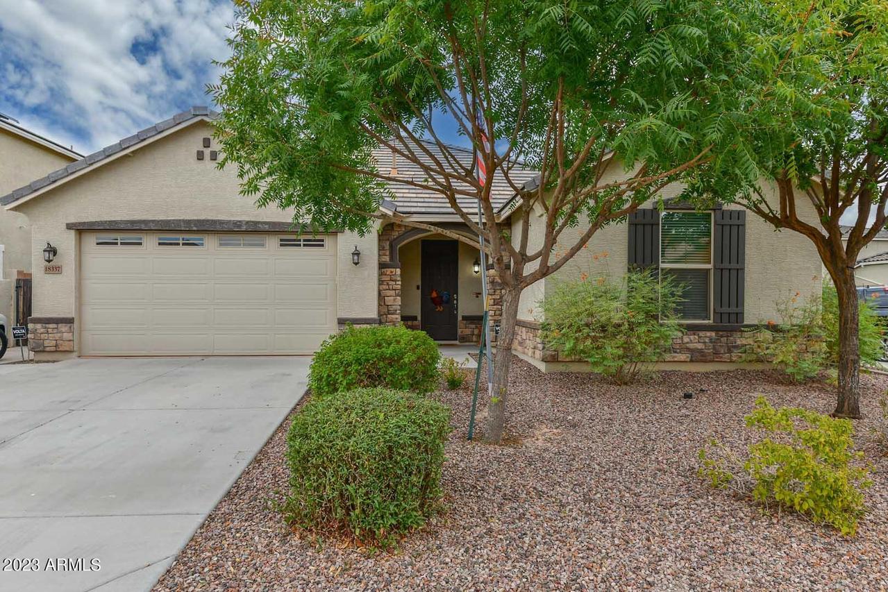 18337 W Marconi Ave., Surprise, AZ 85388