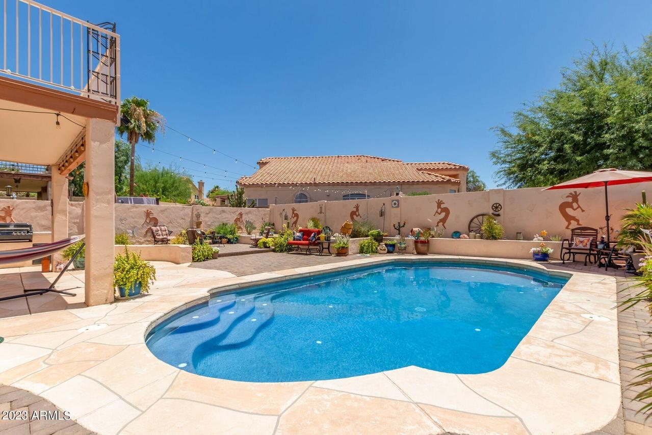 18037 W Cardinal Dr., Goodyear, AZ 85338