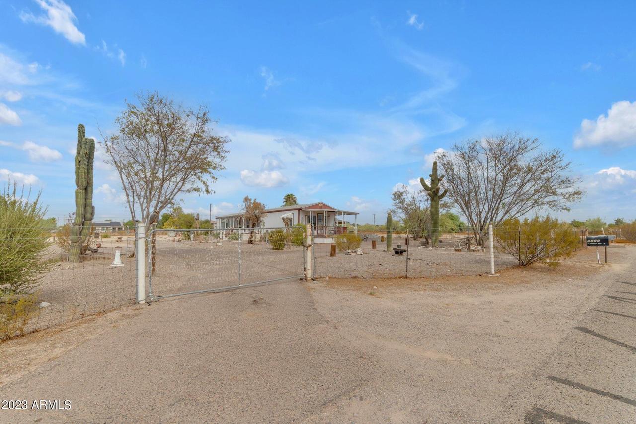 9790 N Battleford Dr., Casa Grande, AZ 85222