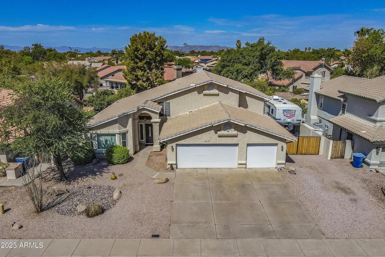 8116 S Kenwood Ln., Tempe, AZ 85284