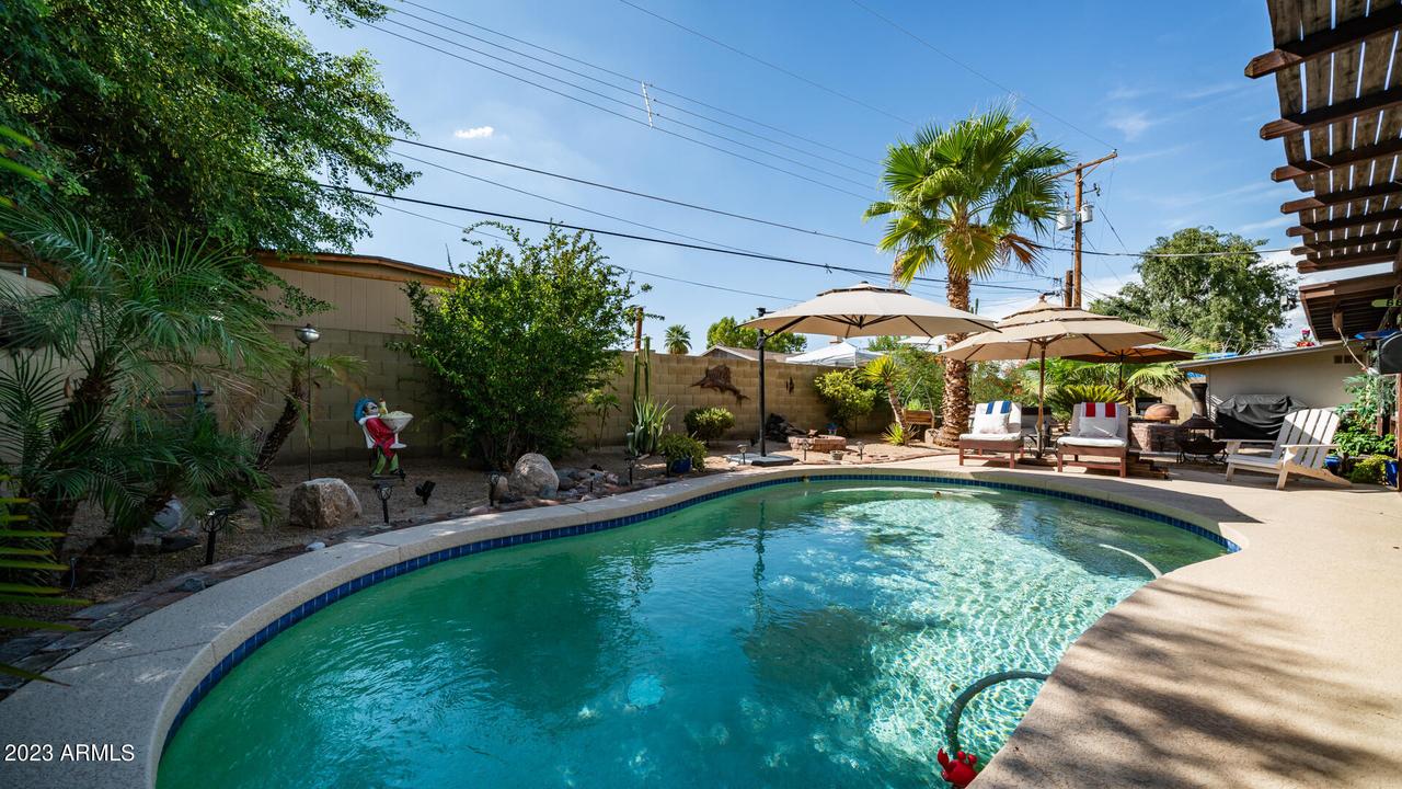 8902 N 17th Ln., Phoenix, AZ 85021