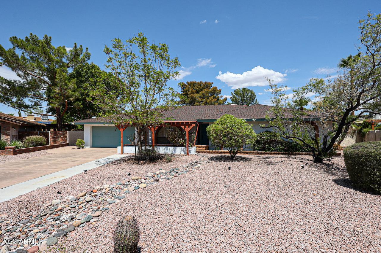 1538 E Ivyglen St., Mesa, AZ 85203