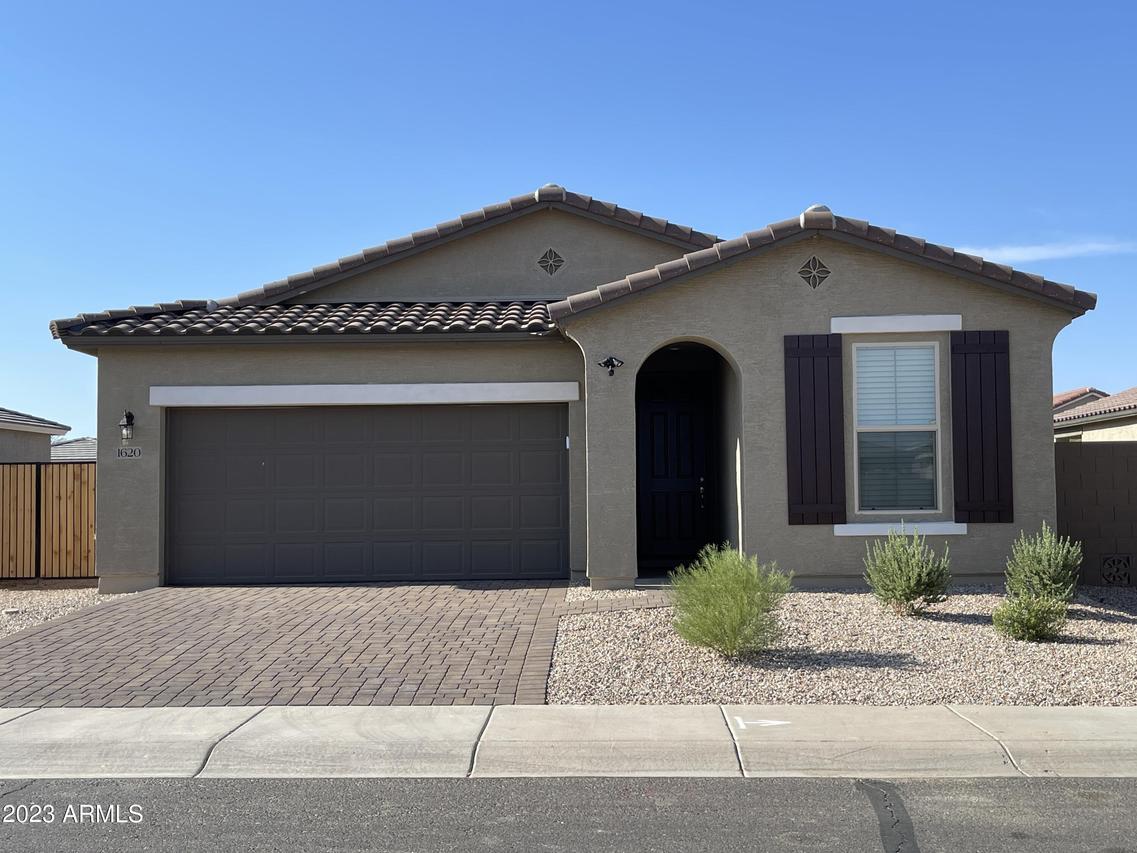 1620 E Thomas Dr., Casa Grande, AZ 85122