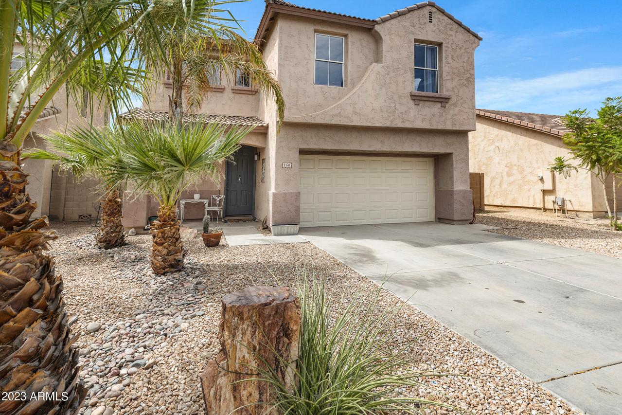 1141 E Catino St., San Tan Valley, AZ 85140
