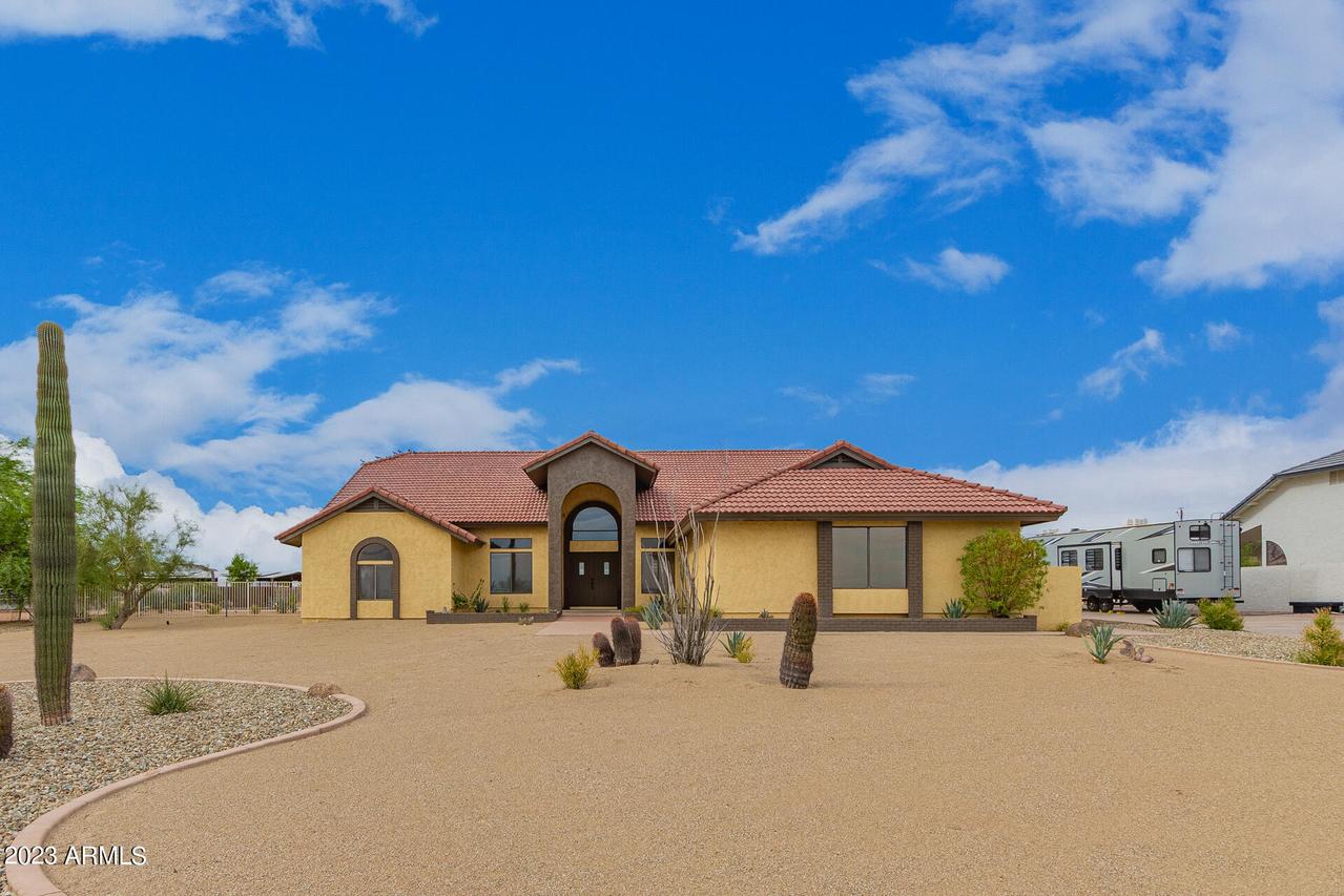 25614 N 92nd Ave., Peoria, AZ 85383
