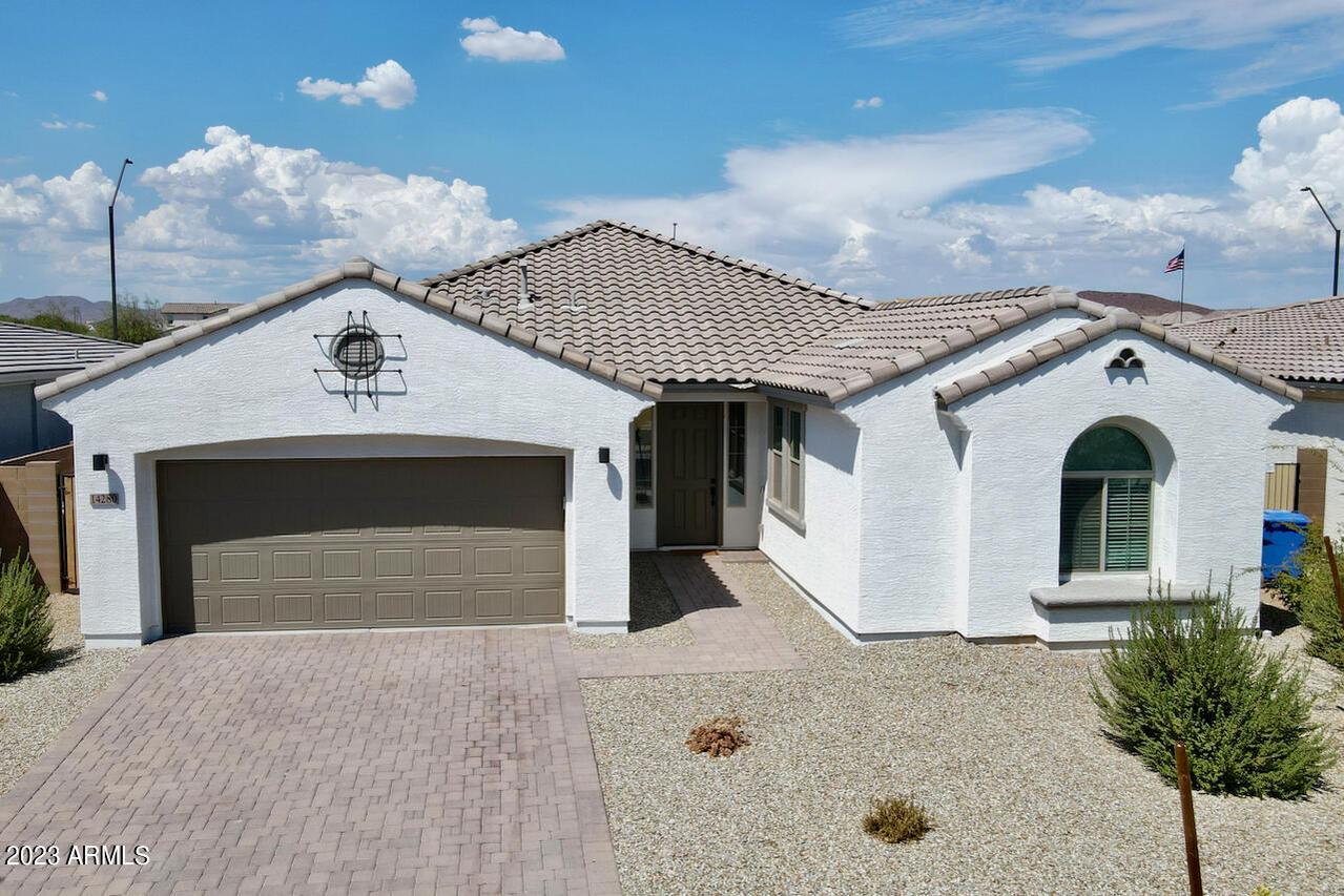 14280 W Artemisa Ave., Surprise, AZ 85387