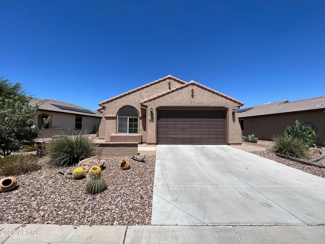 7868 W Saratoga Way, Florence, AZ 85132