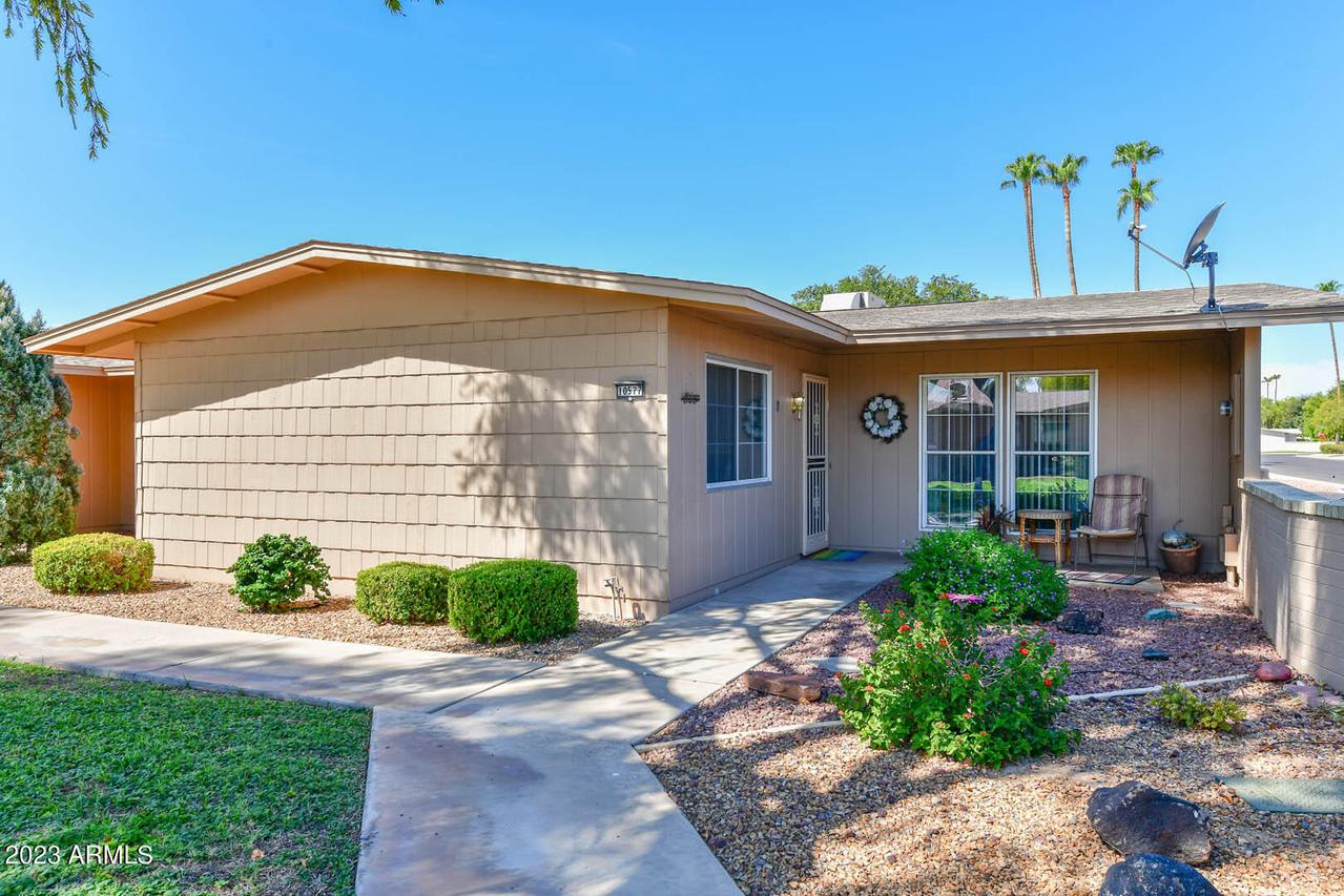 10577 W Palmeras Dr., Sun City, AZ 85373