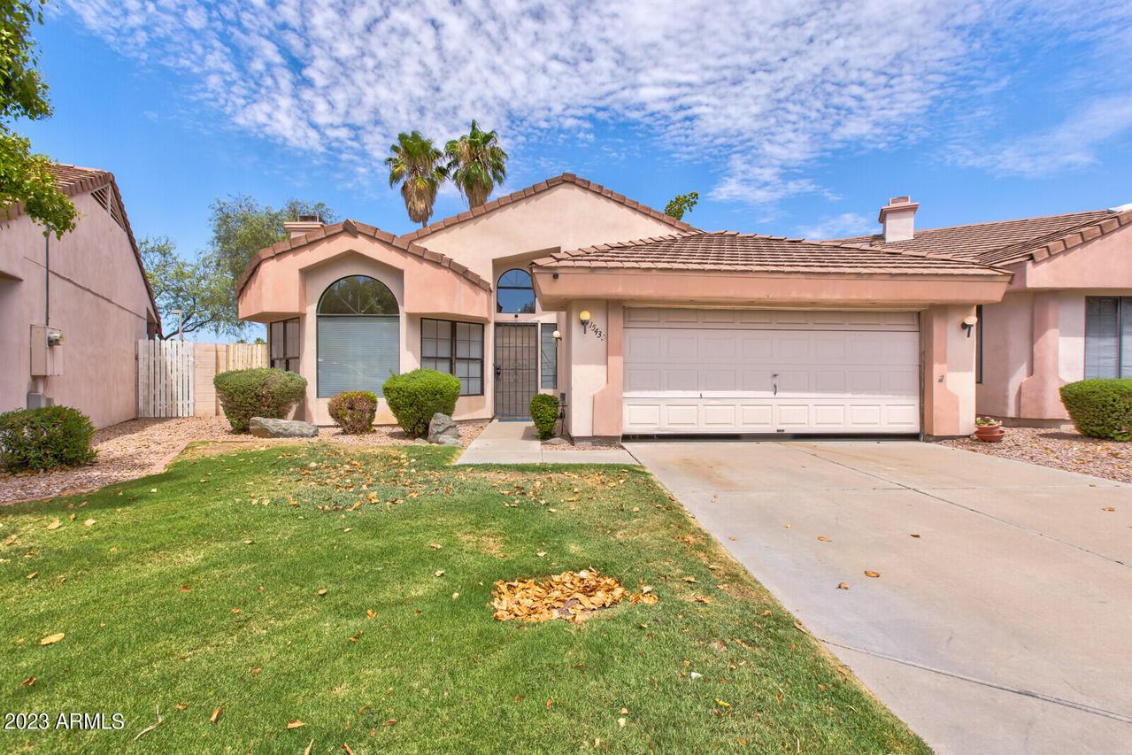 15430 N 50th Pl., Scottsdale, AZ 85254