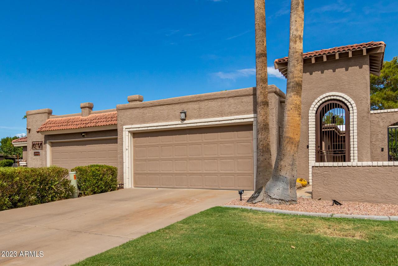 25407 S Glenburn Dr., Sun Lakes, AZ 85248