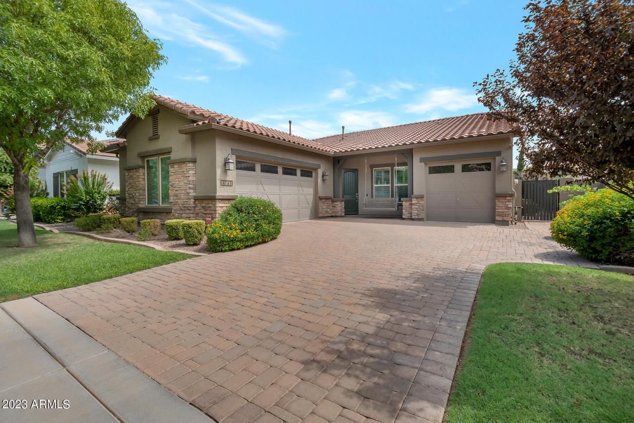 4141 E Morrison Ranch Pkwy., Gilbert, AZ 85296