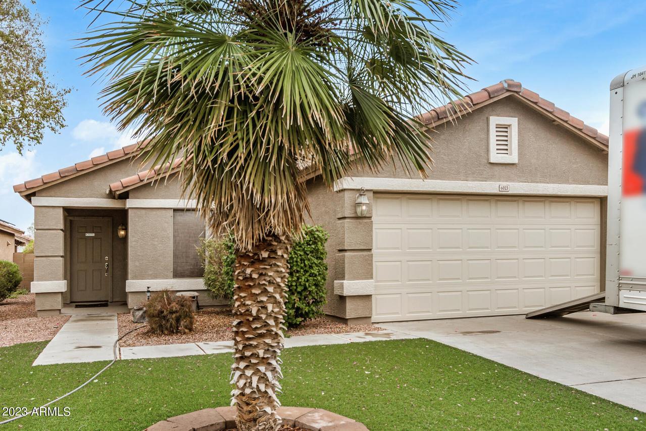 6023 N Milano Ct., Litchfield Park, AZ 85340