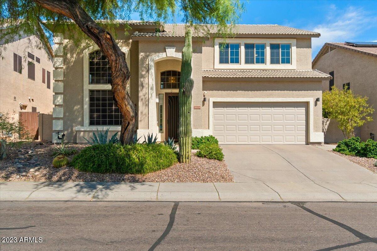26009 N 41st Way, Phoenix, AZ 85050