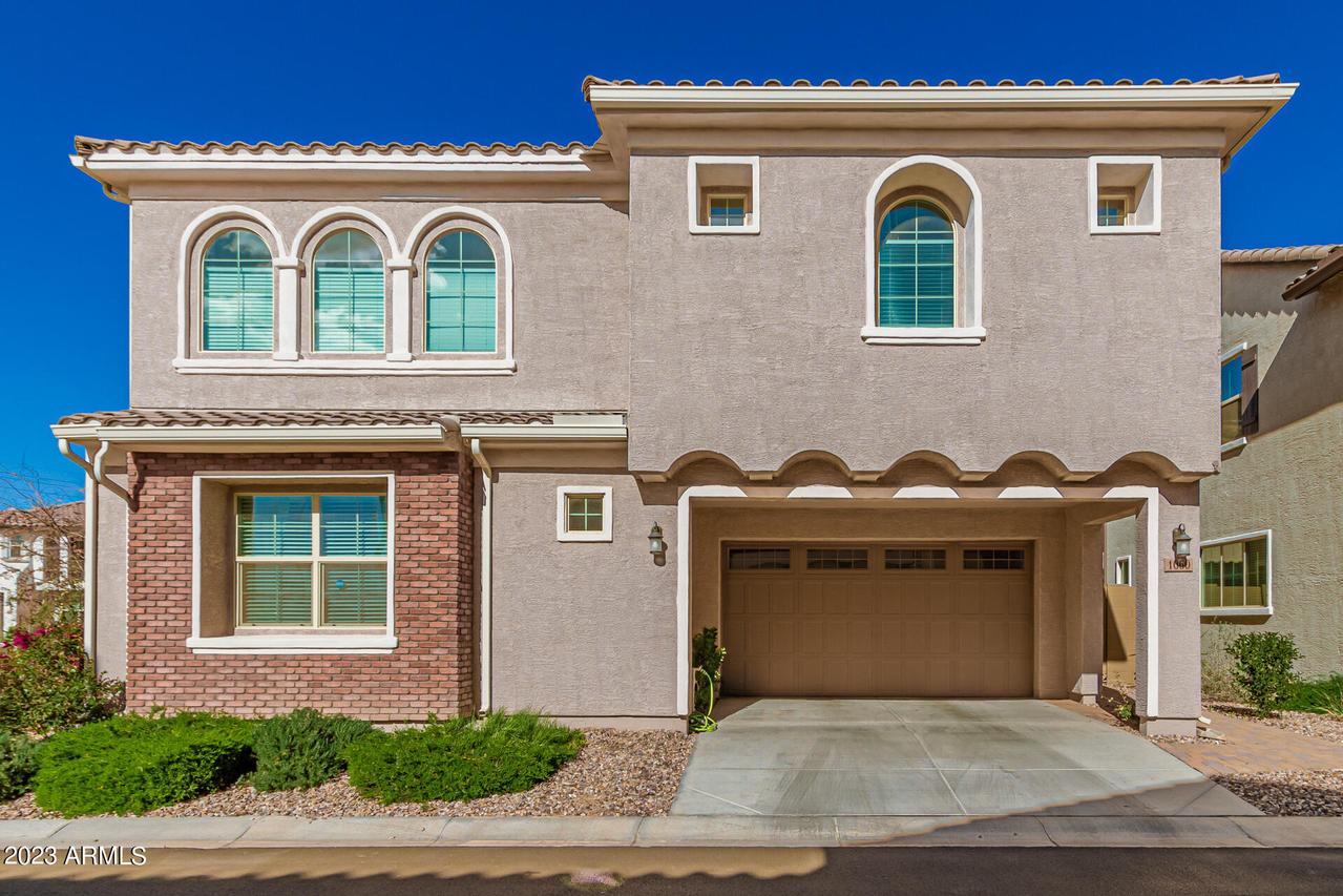 1060 E Marlin Dr., Chandler, AZ 85286