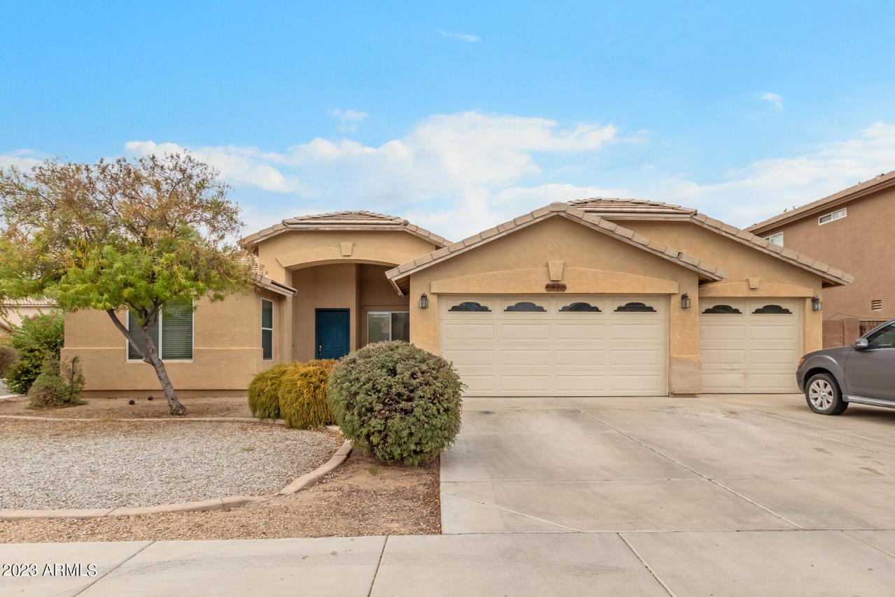 2008 W Burgess Ln., Phoenix, AZ 85041