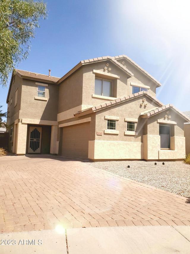 3045 N 303rd Ct., Buckeye, AZ 85396
