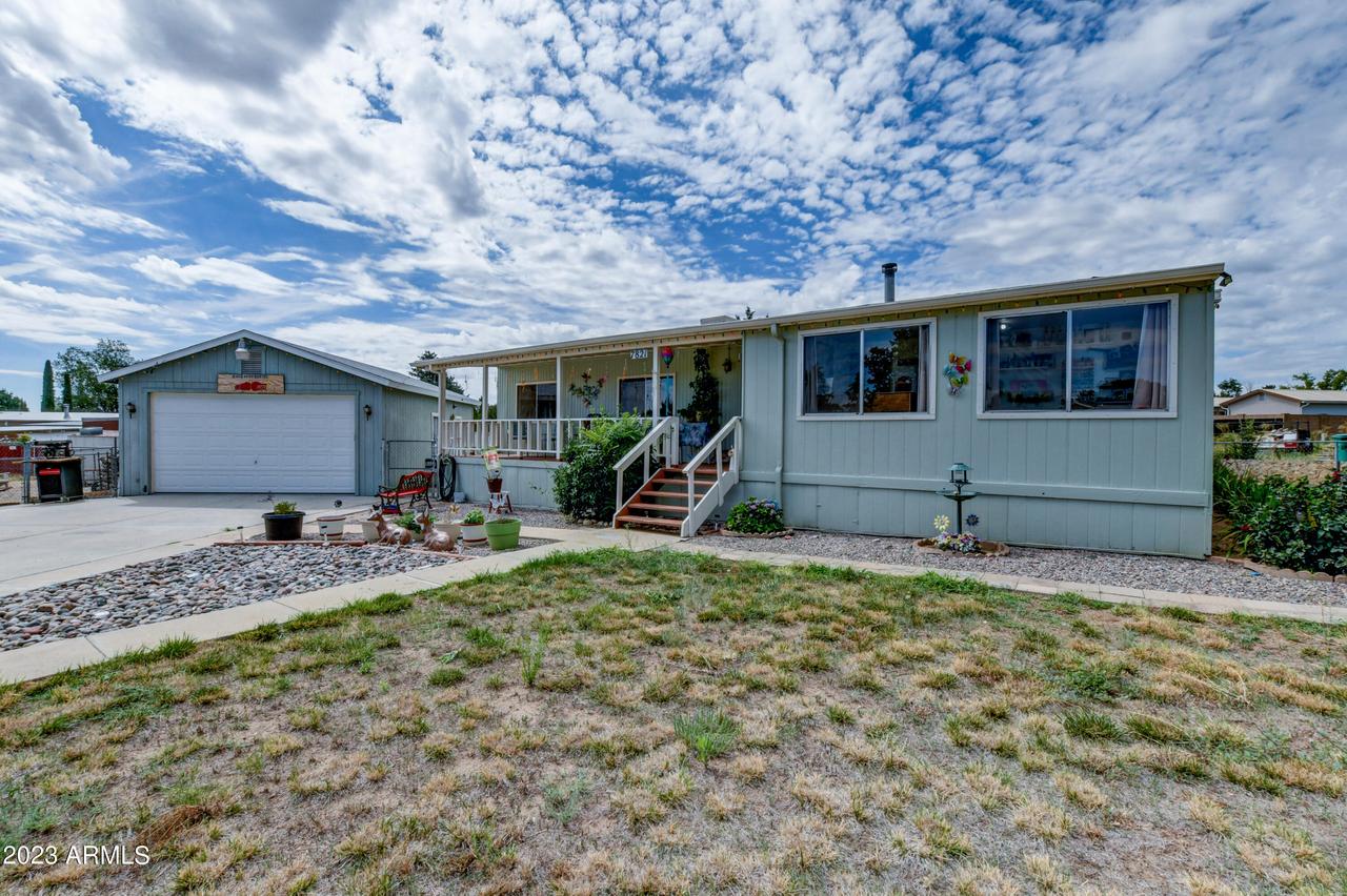 7821 E Thelma Dr., Prescott Valley, AZ 86314