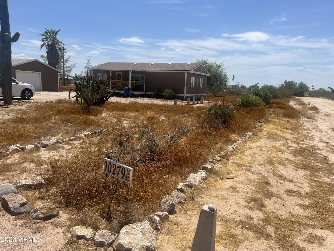 10279 N Tenderfoot Tr., Casa Grande, AZ 85122