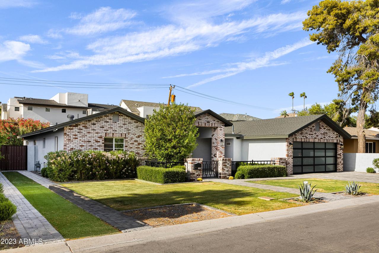 4008 E Fairmount Ave., Phoenix, AZ 85018