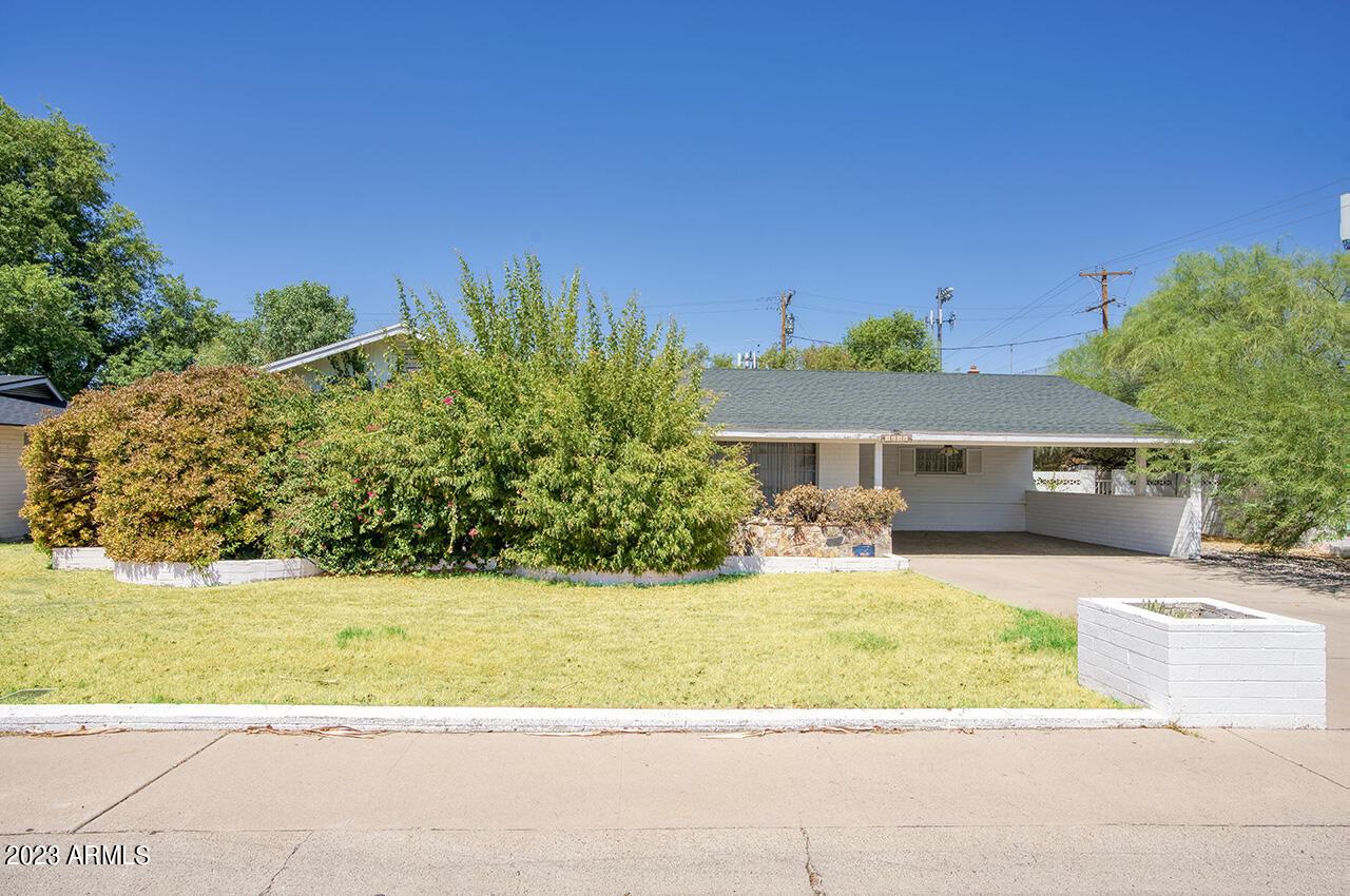 3634 N 47th St., Phoenix, AZ 85018