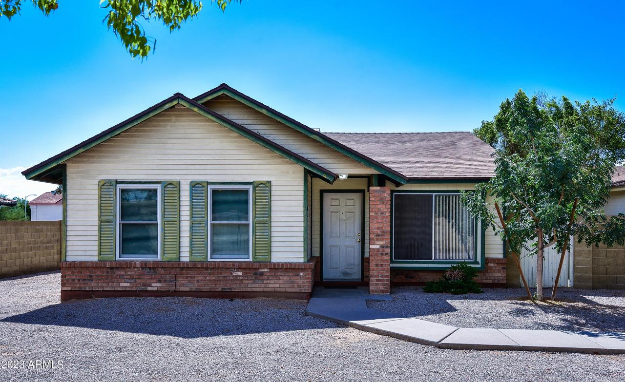 5135 E Evergreen St. #1260, Mesa, AZ 85205