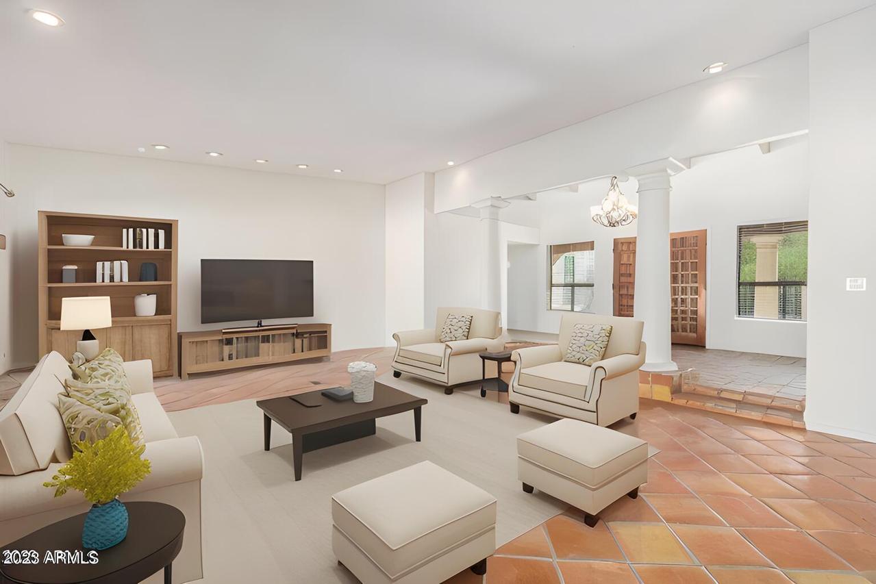 36801 N Tom Darlington Dr., Carefree, AZ 85377