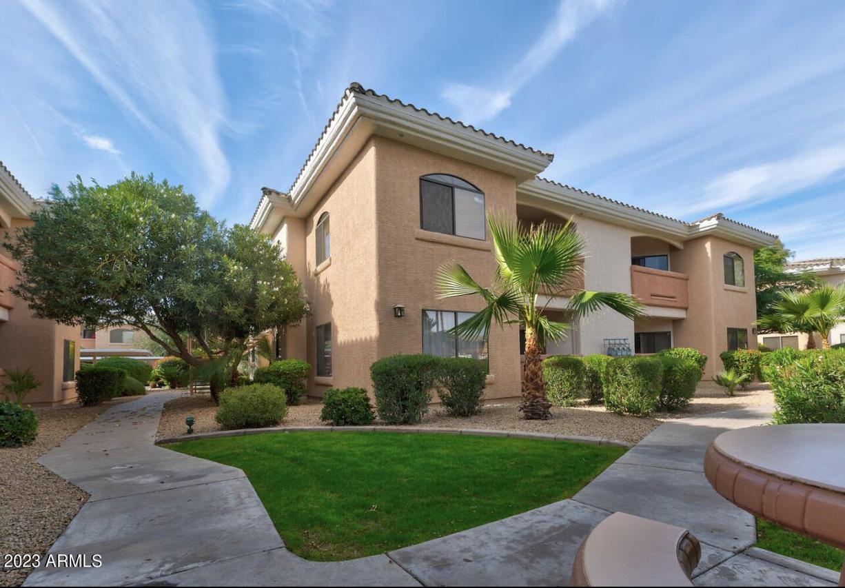 10030 W Indian School Rd. #252, Phoenix, AZ 85037