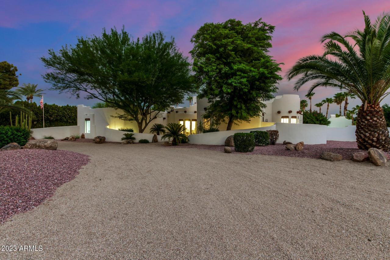 6901 E Berneil Dr., Paradise Valley, AZ 85253