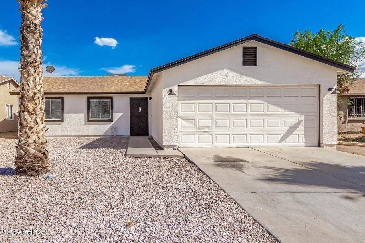 2127 W Roeser Rd., Phoenix, AZ 85041