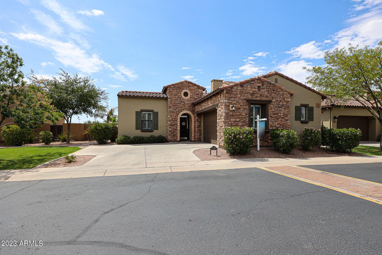 4700 S Fulton Ranch Blvd. #39, Chandler, AZ 85248