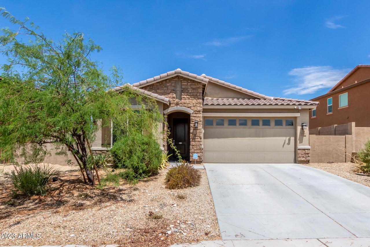 10849 S 175th Dr., Goodyear, AZ 85338