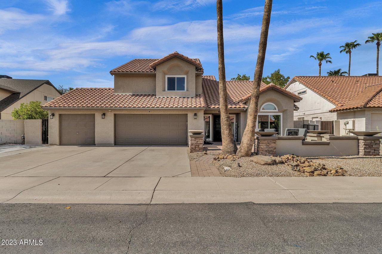 2678 W Montgomery Dr., Chandler, AZ 85224