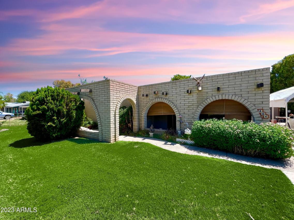 461 N Olive, Mesa, AZ 85203