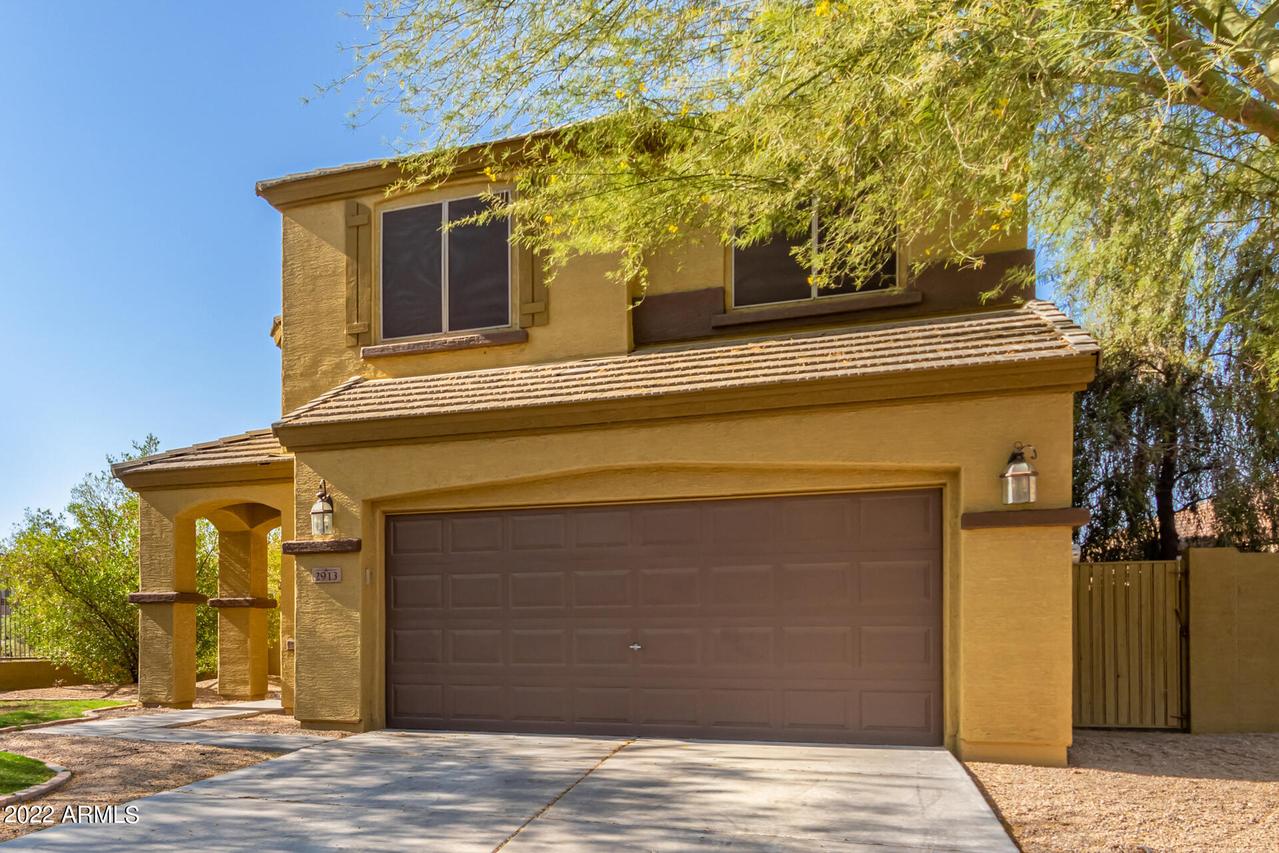 2913 W Glenhaven Dr., Phoenix, AZ 85045
