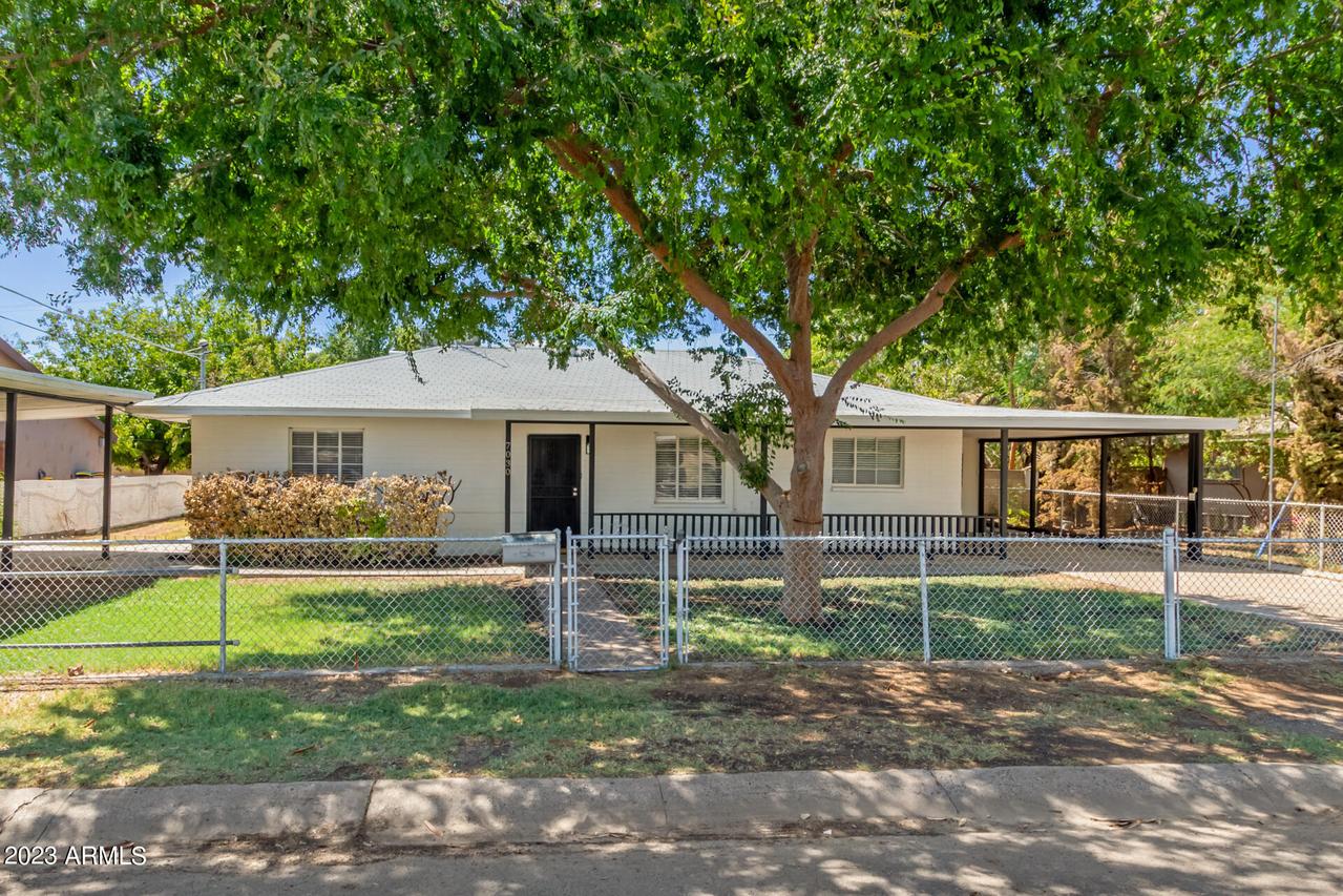 7030 N 32nd Ave., Phoenix, AZ 85051