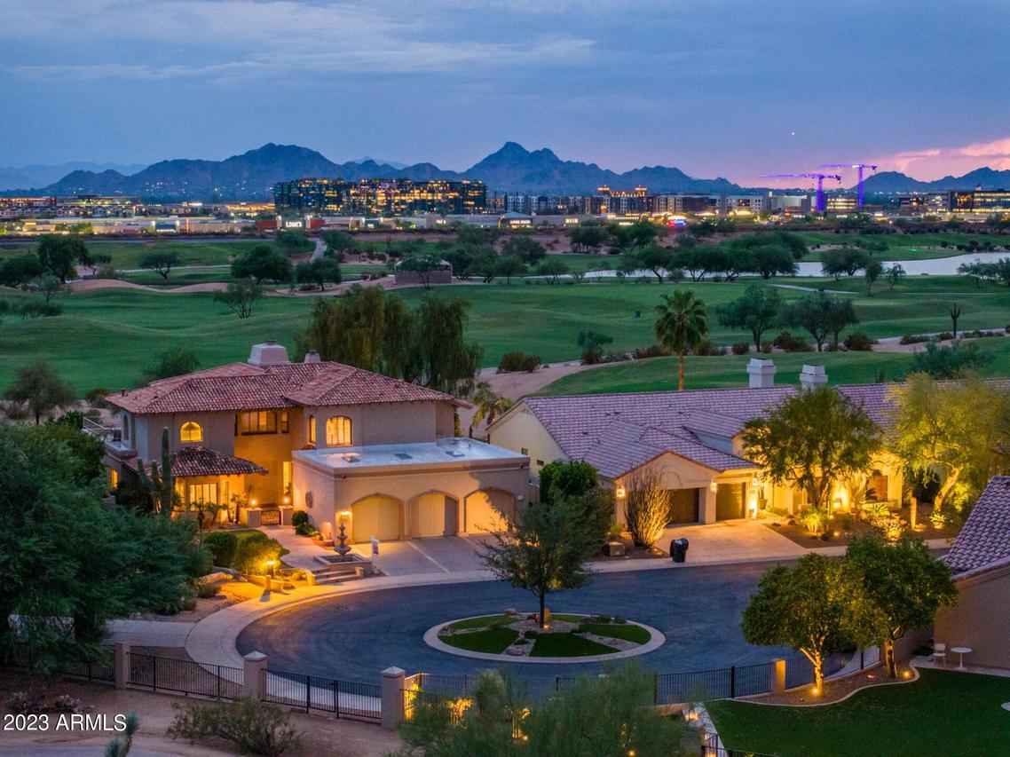 7809 E Hartford Dr., Scottsdale, AZ 85255