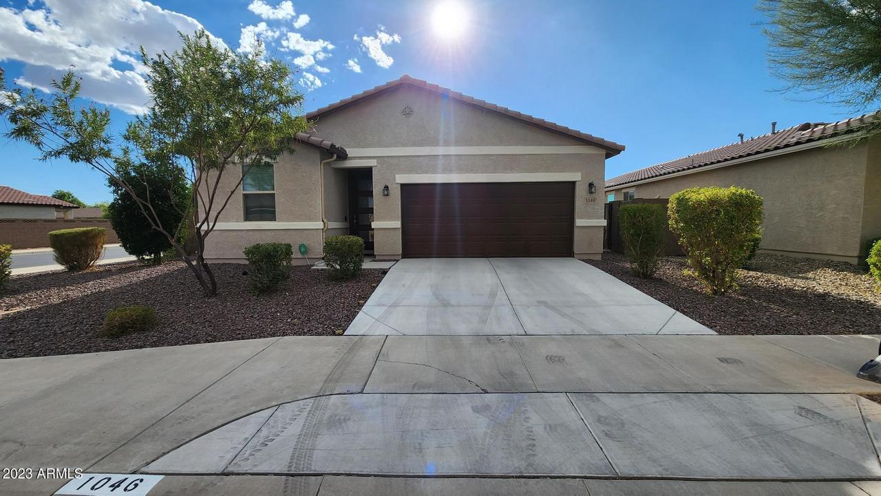 1046 S 176th Ave., Goodyear, AZ 85338