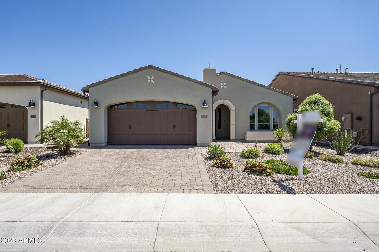 181 E Tangerine Path, Queen Creek, AZ 85140