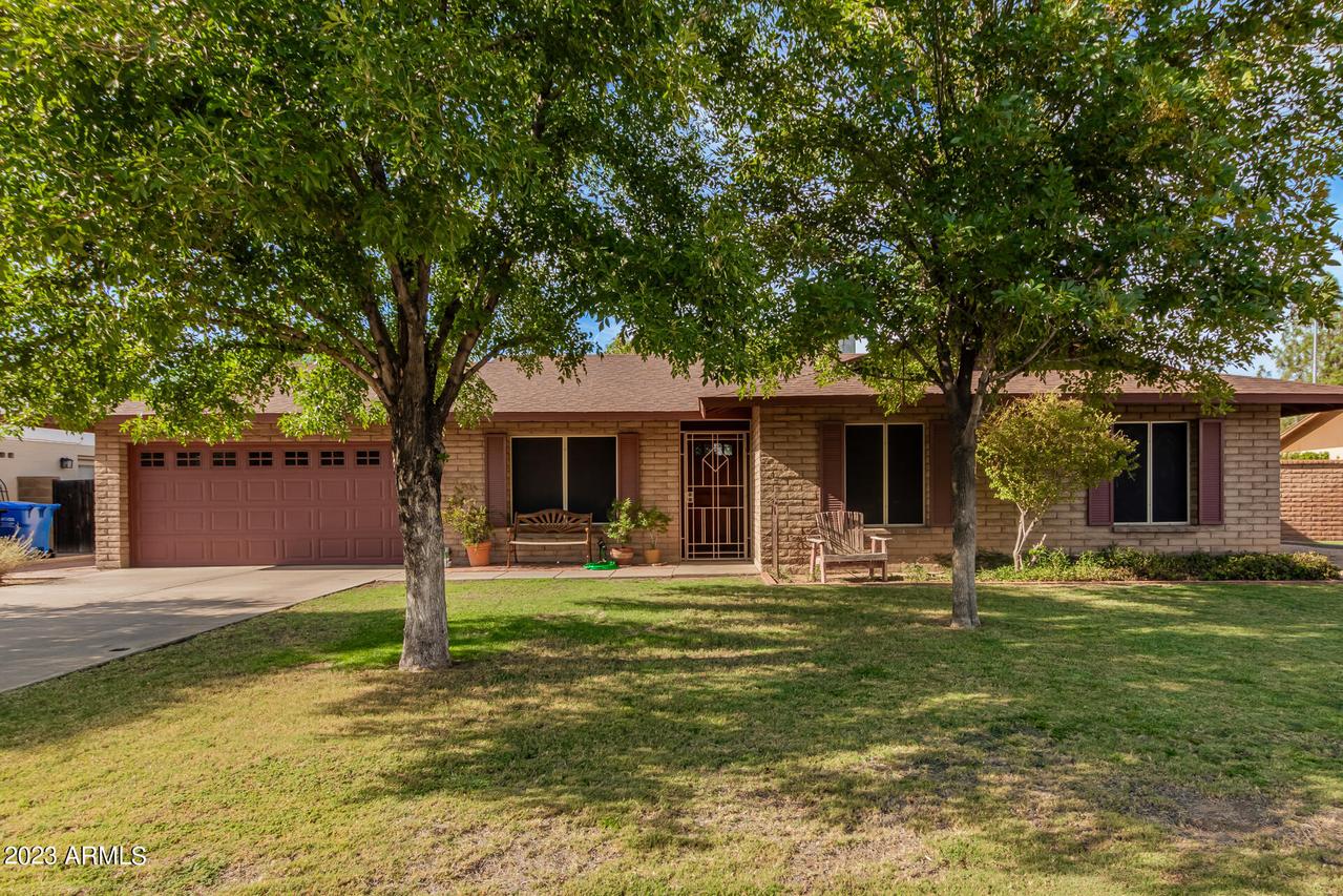 3424 W Brown St., Phoenix, AZ 85051