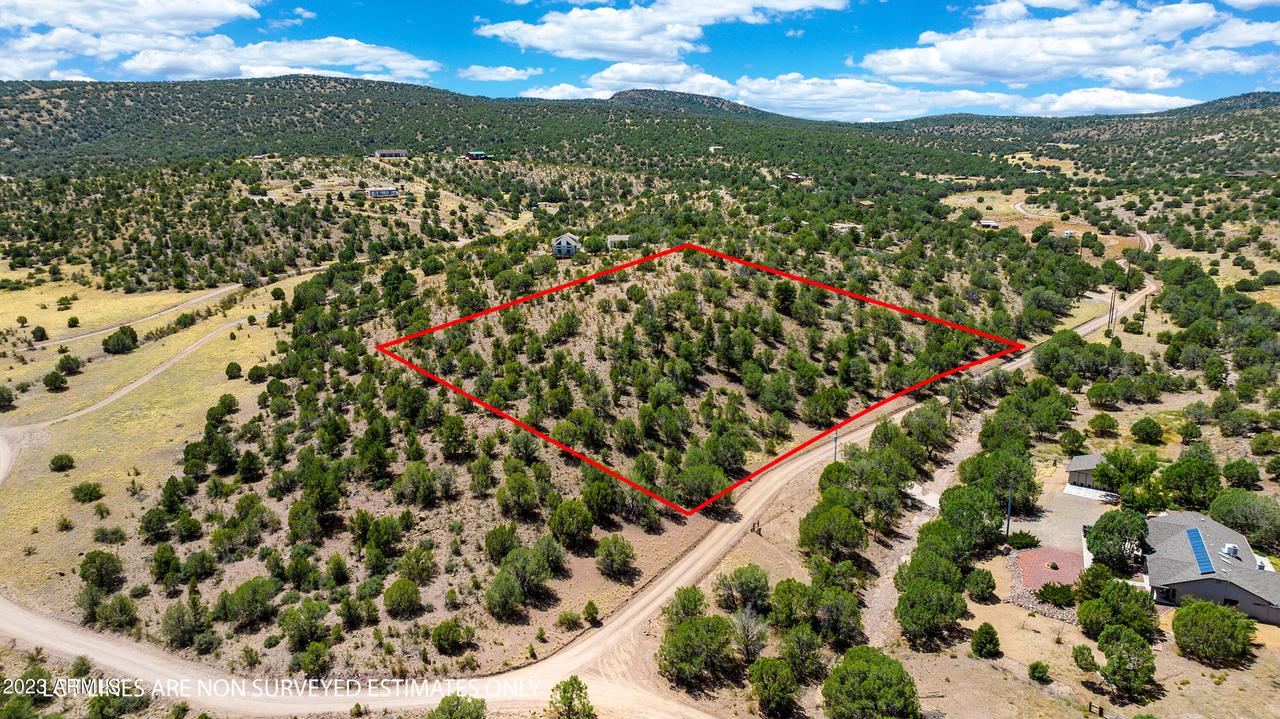 N Spotted Dog Trail Tr. #J, Chino Valley, AZ 86323