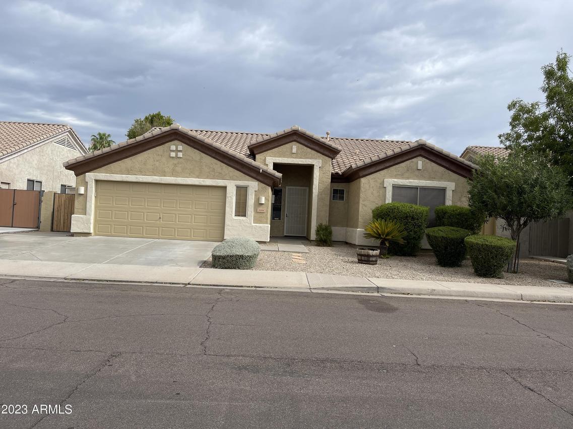 2286 E Toledo Pl., Chandler, AZ 85225