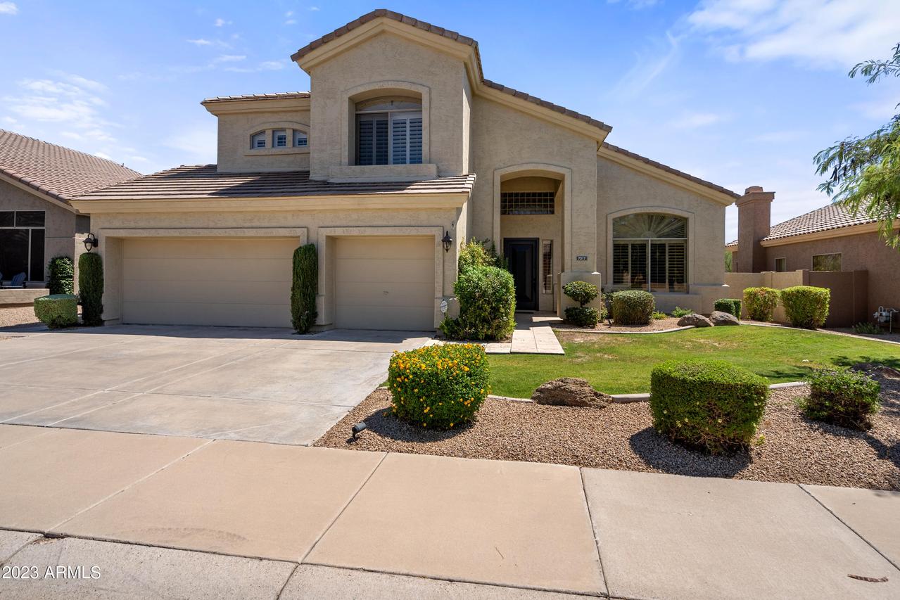 7317 E Whistling Wind Way, Scottsdale, AZ 85255