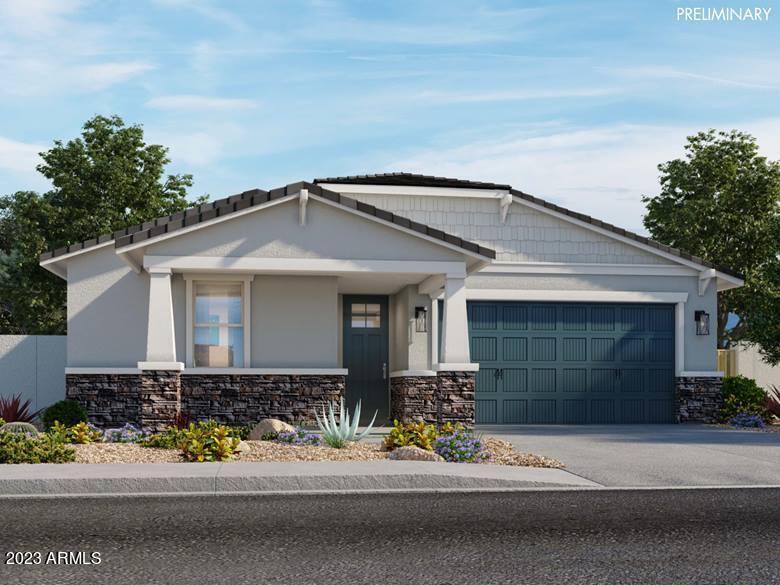 16060 W El Cortez Pl., Surprise, AZ 85387