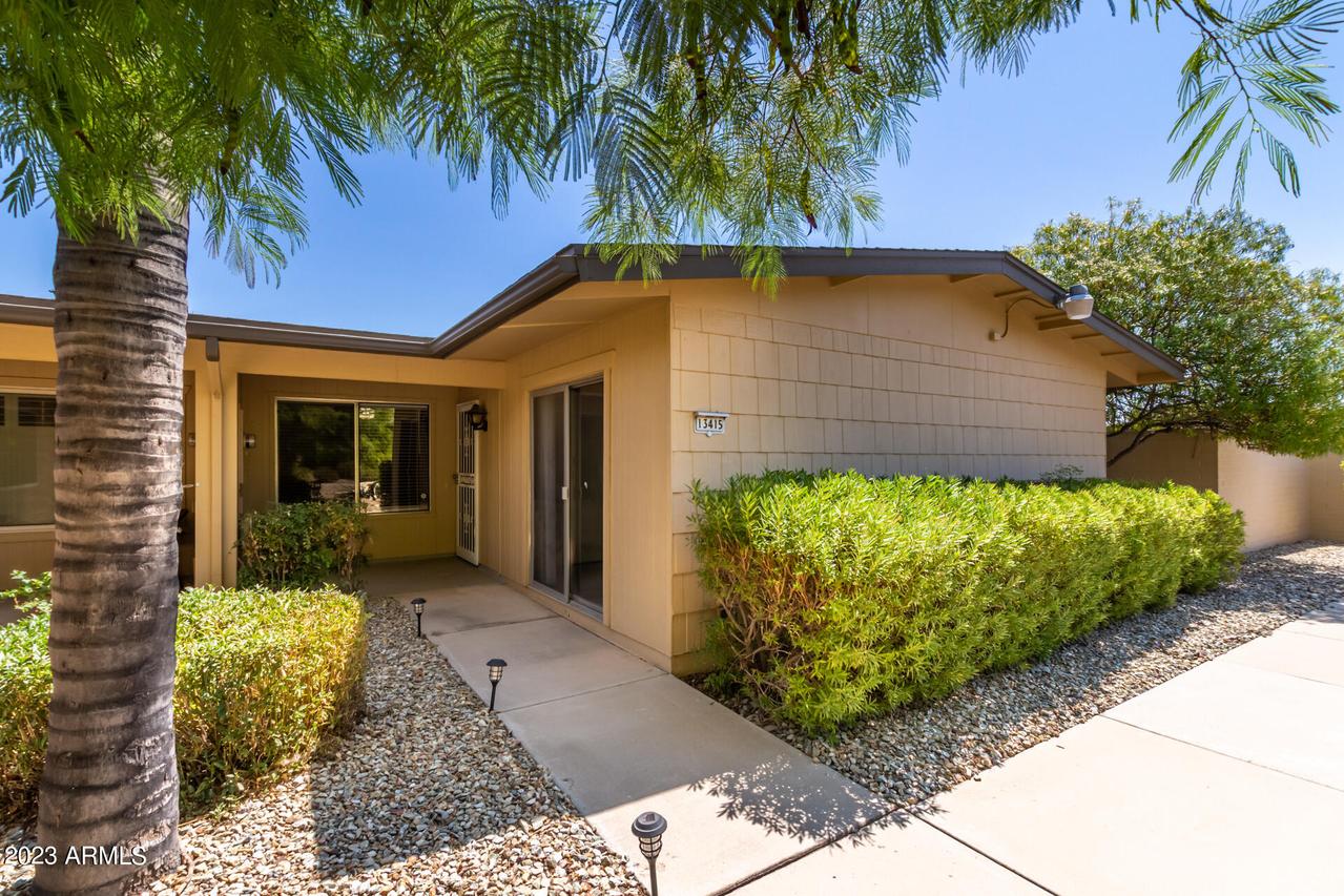 13415 W Bolero Dr., Sun City West, AZ 85375