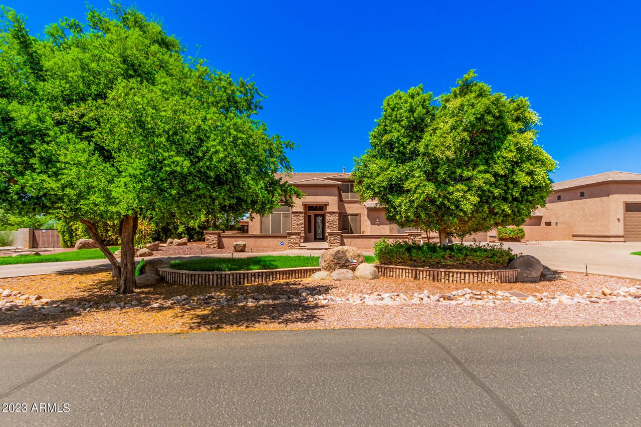 3510 N Mansfield Dr., Litchfield Park, AZ 85340
