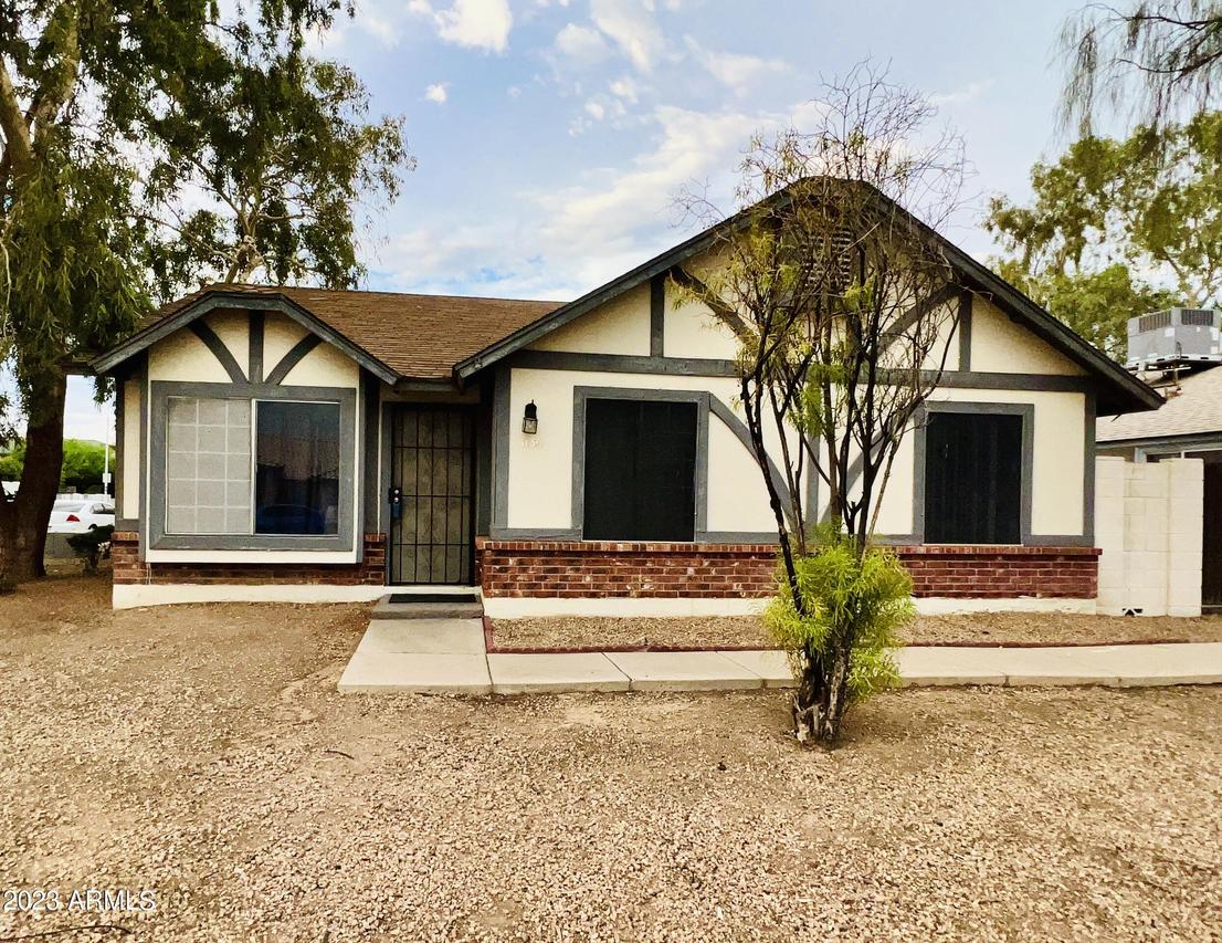 8520 W Palm Ln. #1136, Phoenix, AZ 85037