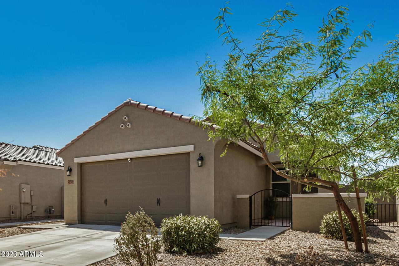 40381 W Hillman Dr., Maricopa, AZ 85138